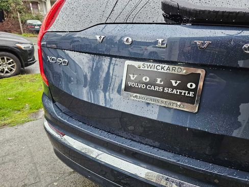 Certified 2023 Volvo XC90 T8 Plus w/ Protection Package image 14