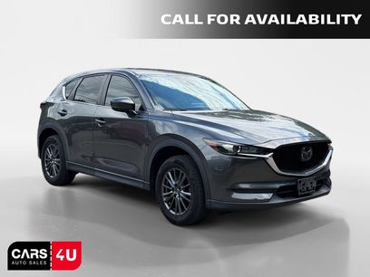 Used 2019 MAZDA CX-5 Touring
