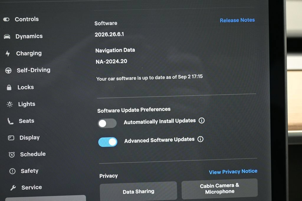 Used 2020 Tesla Model Y Long Range AWD/4WD image 14