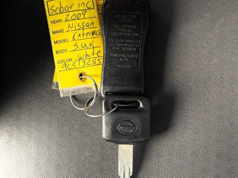 Used 2009 Nissan Xterra S w/ X Gear Pkg image 41