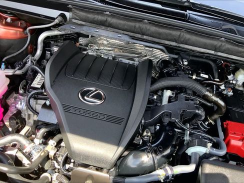 Used 2025 Lexus RX 350 AWD w/ Convenience Package image 33