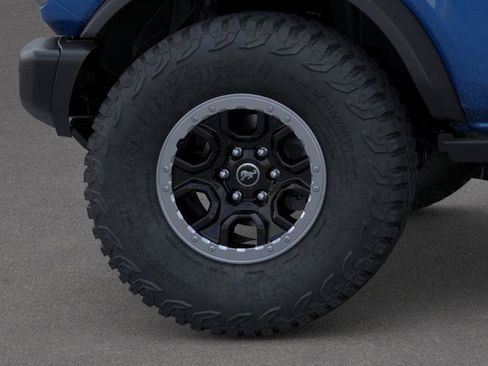 New 2025 Ford Bronco Badlands image 42