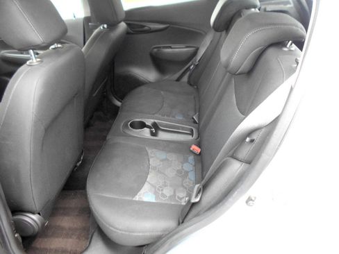 Used 2016 Chevrolet Spark LT image 17