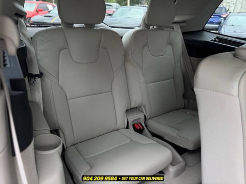 Used 2016 Volvo XC90 T6 Inscription w/ Vision Package AWD/4WD image 21