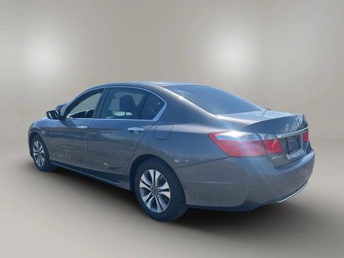 Used 2014 Honda Accord LX image 5