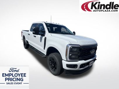 New 2026 Ford F250 XL w/ STX Appearance Package