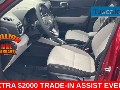 New 2026 Hyundai Venue SEL image 22