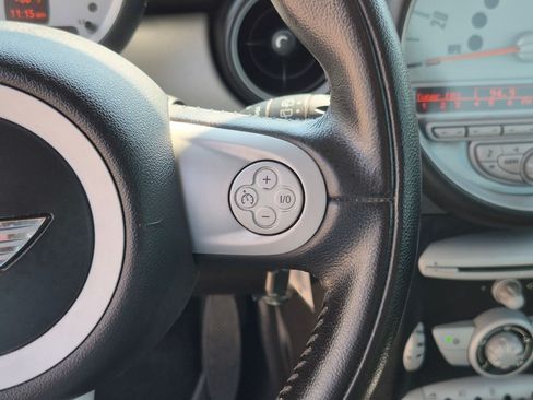Used 2009 MINI Cooper Hardtop FWD image 18