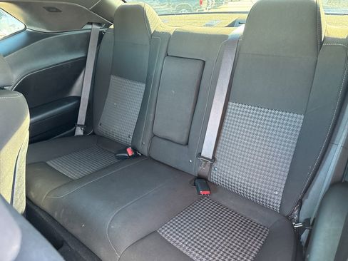 Used 2022 Dodge Challenger R/T image 15