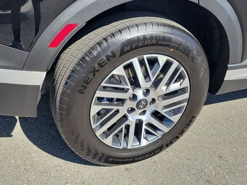 New 2026 Hyundai Palisade SEL image 23