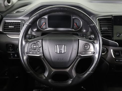 Used 2020 Honda Pilot EX-L image 43