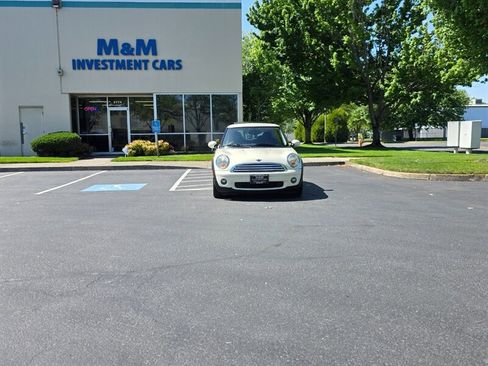 Used 2008 MINI Cooper Hardtop w/ Premium Pkg FWD image 46