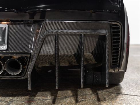 Used 2019 Chevrolet Corvette ZR1 RWD image 24