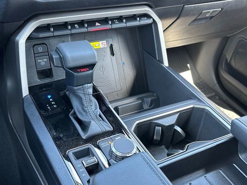 New 2026 Toyota Tundra SR5 AWD/4WD image 22