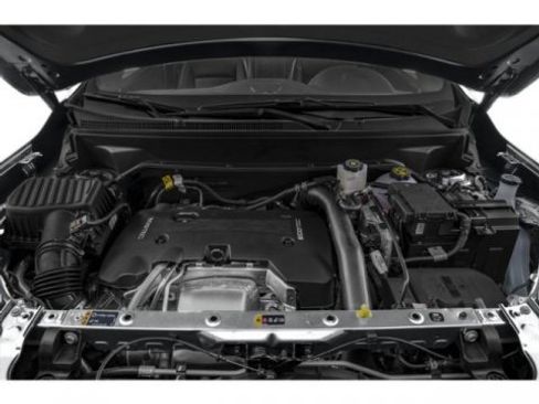 Used 2018 GMC Terrain SLT image 15