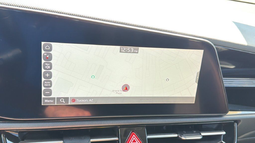 Used 2023 Kia Niro Wind FWD image 21