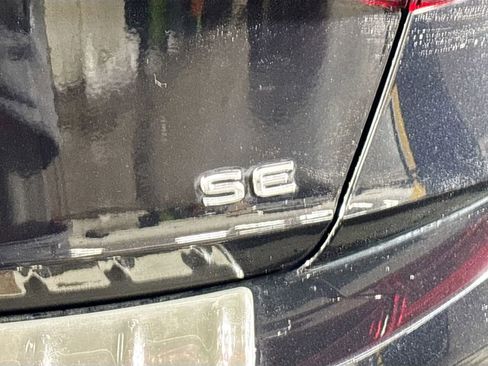 Certified 2024 Volkswagen Jetta SE image 25