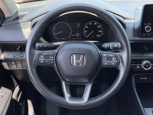 Used 2024 Honda CR-V EX image 11