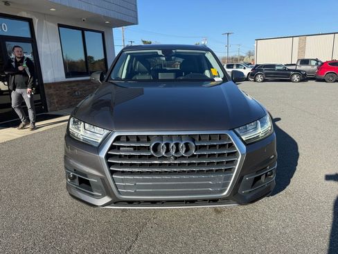 Used 2019 Audi Q7 3.0T Prestige w/ Prestige Package image 10