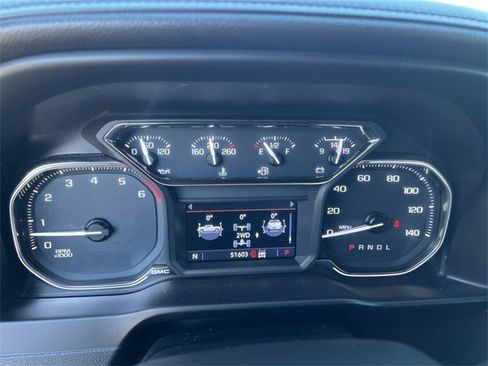 Used 2020 GMC Sierra 3500 SLT w/ SLT Premium Plus Package image 19