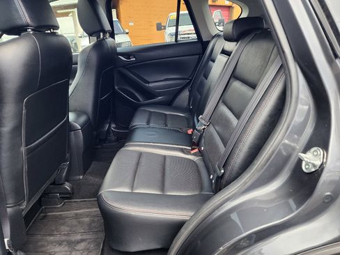 Used 2015 MAZDA CX-5 Grand Touring image 23