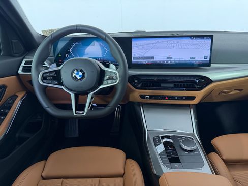 Used 2026 BMW 330i Sedan w/ M Sport Package image 31