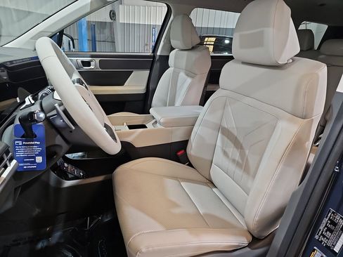 New 2026 Hyundai Santa Fe SEL image 16