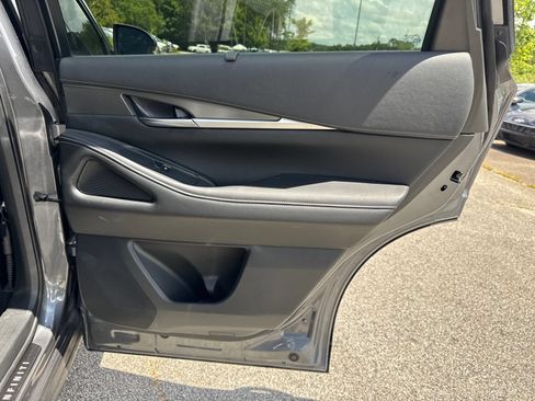 Used 2024 INFINITI QX60 Luxe w/ Cargo Package FWD image 16