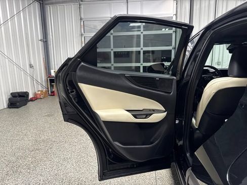 Used 2024 Lexus NX 350h AWD w/ Vision Package image 16