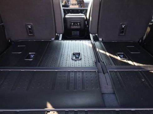 New 2026 Chevrolet Tahoe High Country w/ Sun And Tow Package image 48