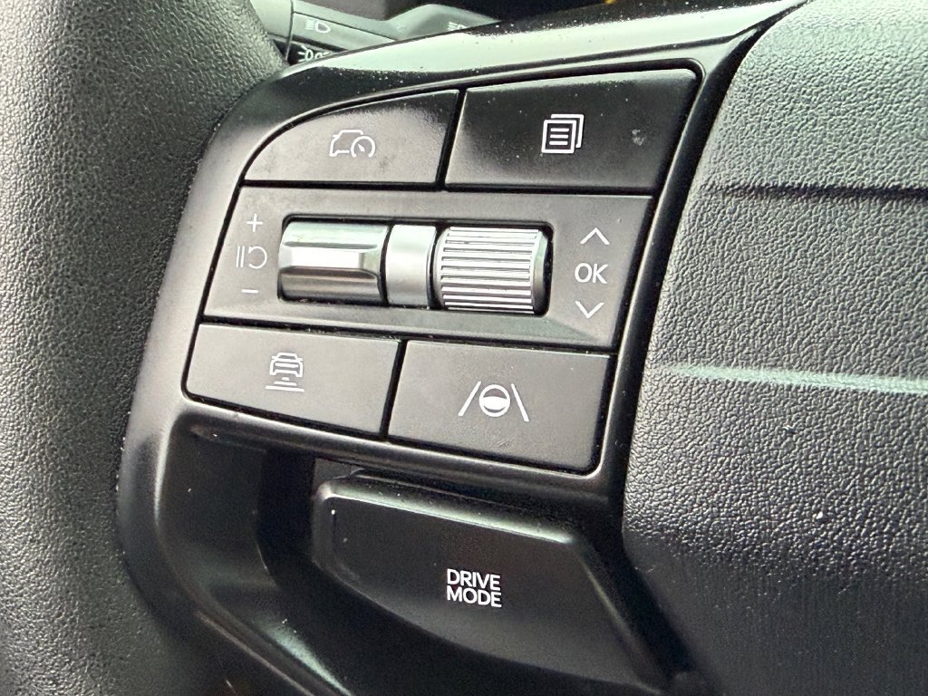 Used 2025 Kia K4 FWD image 30