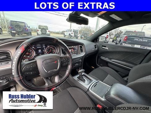 Used 2021 Dodge Charger GT image 20