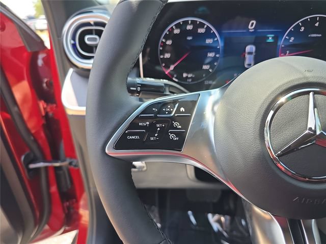 New 2026 Mercedes-Benz GLC 300 4MATIC image 33