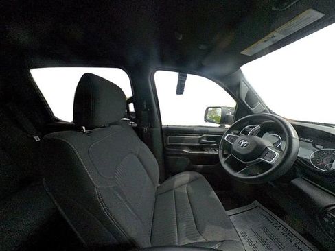 Used 2023 RAM 1500 Big Horn AWD/4WD image 36