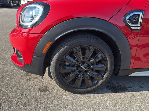 Used 2019 MINI Cooper Countryman S w/ Premium Package FWD image 15