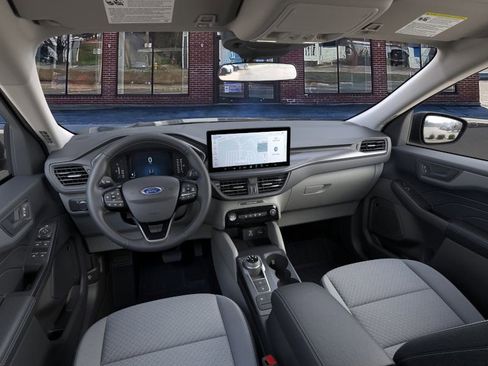 New 2025 Ford Escape Active w/ Tech Pack #1 image 9