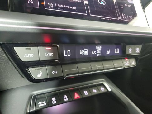 New 2026 Audi A3 2.0T Premium AWD/4WD image 28