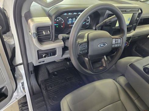New 2026 Ford F450 XL image 22