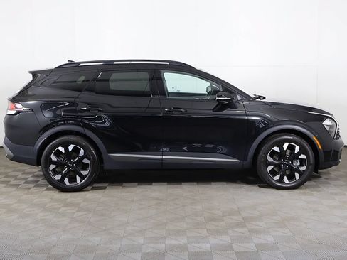 Used 2023 Kia Sportage X-Line AWD/4WD image 19