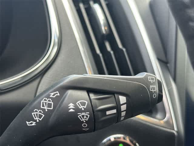 Used 2021 Ford Edge Titanium AWD/4WD image 27