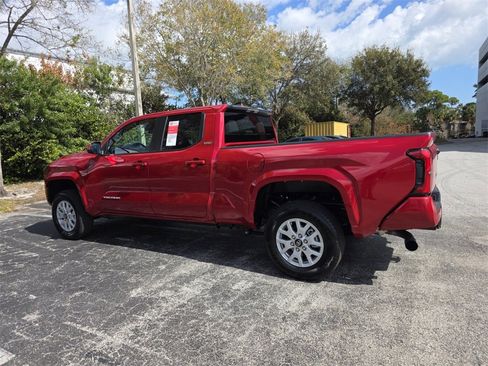 New 2026 Toyota Tacoma SR5 image 9