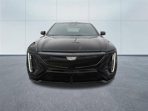 New 2026 Cadillac Lyriq V image 5