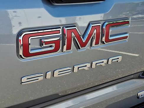 Certified 2024 GMC Sierra 1500 Elevation AWD/4WD image 28