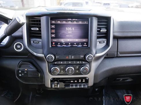 Used 2021 RAM 2500 Laramie image 32