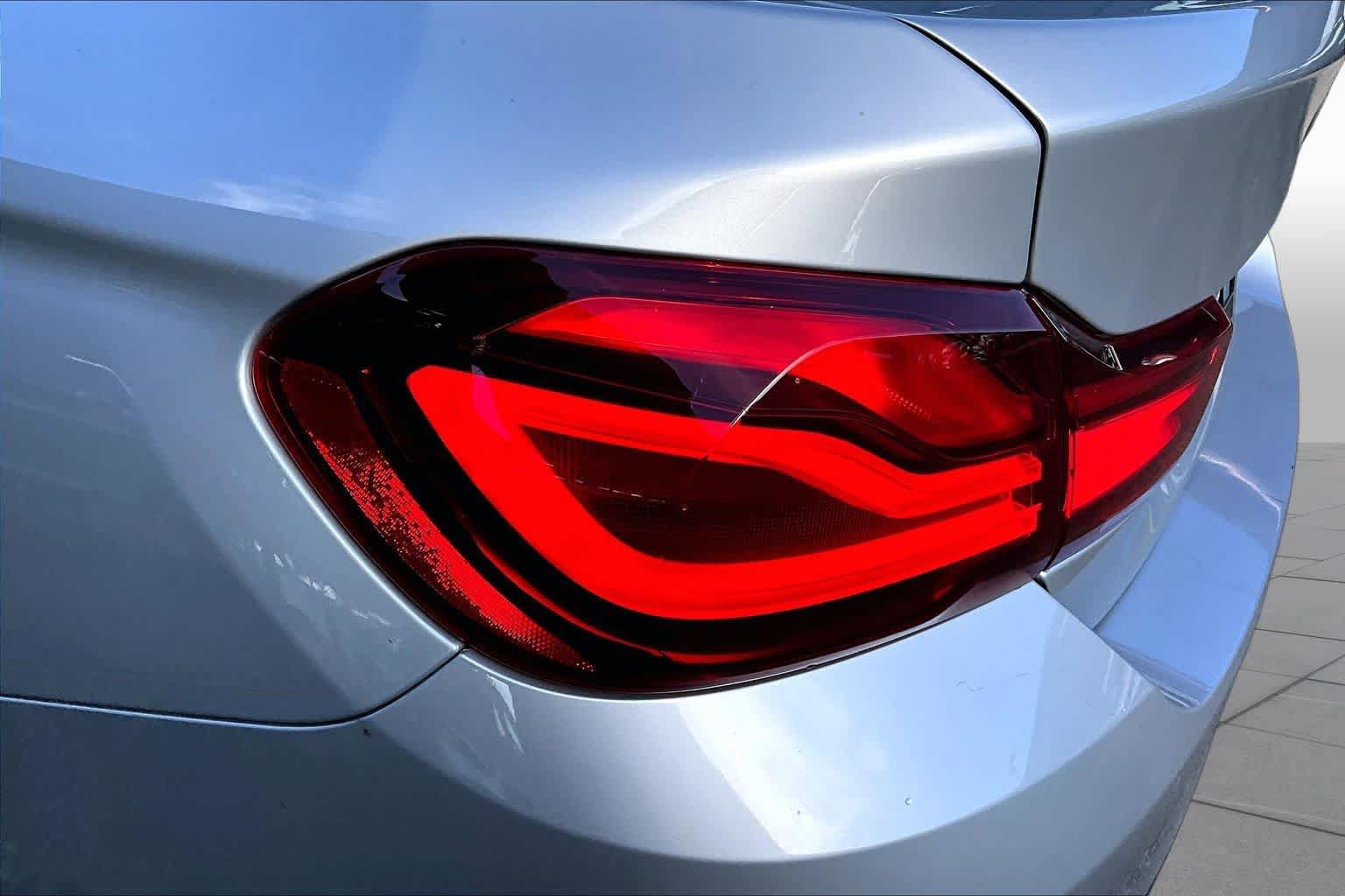 Used 2020 BMW 440i Gran Coupe RWD image 29