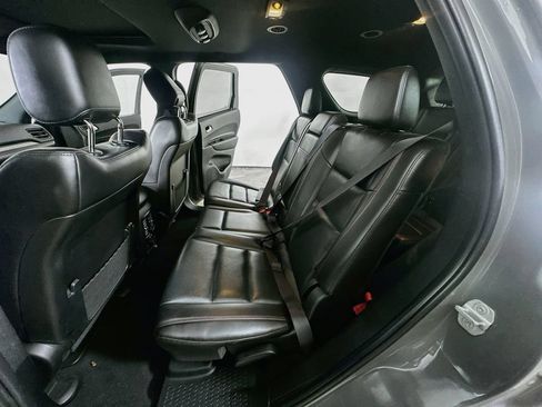 Used 2023 Dodge Durango R/T RWD image 17