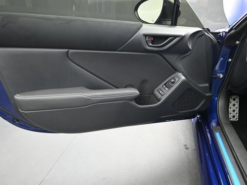 Used 2024 Toyota GR86 Premium w/ Performance Package RWD image 4