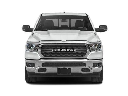 Used 2024 RAM 1500 Laramie RWD image 7