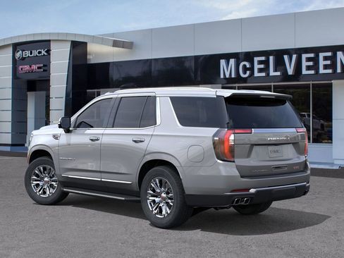 New 2026 GMC Yukon Denali image 27