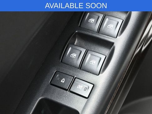 Used 2020 GMC Canyon SLE AWD/4WD image 13